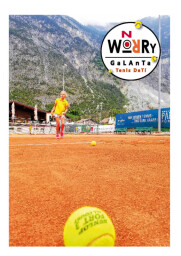 Zams in Tirol (Rakúsko) - Tábor 2019 Rakúsko-Švajčiarsko-Lichtenštajnsko-Nemecko-Taliansko